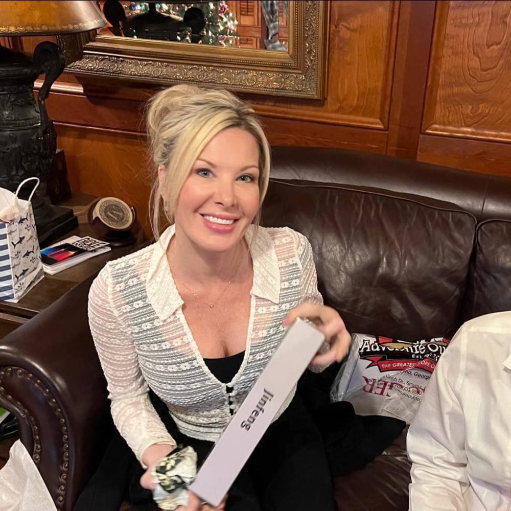 Meet your Posher, Cimberlie